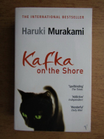Haruki Murakami - Kafka on the shore