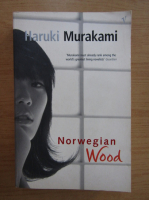 Haruki Murakami - Norwegian wood