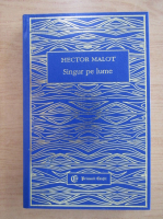 Hector Malot - Singur pe lume (volumul 2)