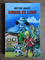 Hector Malot - Singur pe lume