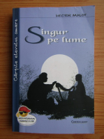 Hector Malot - Singur pe lume