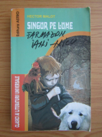 Hector Malot - Singur pe lume