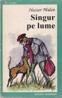 Hector Malot - Singur pe lume
