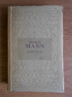 Heinrich Mann - Supusul