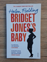 Helen Fielding - Bridget Jones's baby