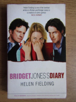 Helen Fielding - Bridget Jones's diary