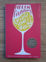 Helen Fielding - Bridget Jones's diary