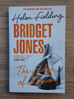 Helen Fielding - Bridget Jones: The edge of reason