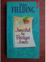 Helen Fielding - Jurnalul lui Bridget Jones