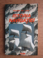 Hendrik van Loon - Istoria navigatiei