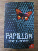 Henri Charriere - Papillon