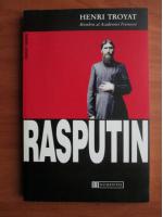 Henri Troyat - Rasputin