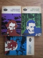 Henri Troyat - Viata lui Tolstoi (3 volume)