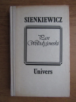 Henrik Sienkiewicz - Pan Wolodyjowski