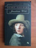 Henry Fielding - Jonathan Wild