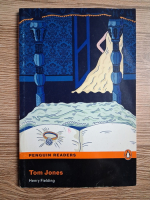 Henry Fielding - Tom Jones