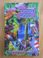 Henry Gilbert - Robin Hood