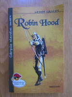 Henry Gilbert - Robin Hood