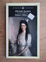 Henry James - Daisy Miller
