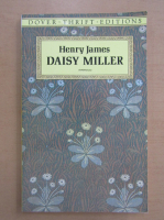 Henry James - Daisy Miller