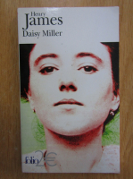 Henry James - Daisy Miller