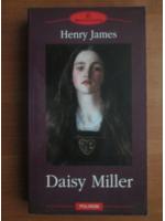 Henry James - Daisy Miller