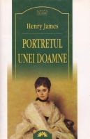 Henry James - Portretul unei doamne (Leda Clasic)