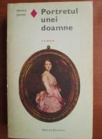 Henry James - Portretul unei doamne