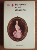 Henry James - Portretul unei doamne