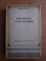 Henry James - Portretul unei doamne