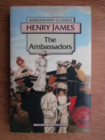 Henry James - The Ambassadors