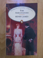 Henry James - The Ambassadors