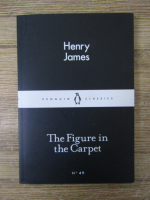 Henry James - The figure in the carpet