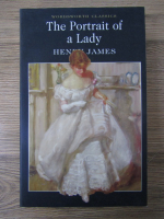 Henry James - The portrait of a lady