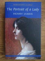Henry James - The Portrait of a Lady