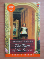 Henry James - The turn of the screw