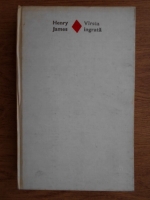 Henry James - Varsta ingrata