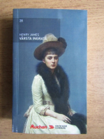 Henry James - Varsta ingrata