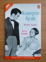 Henry James - Washington Square