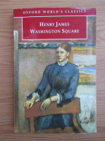 Henry James - Washington Square