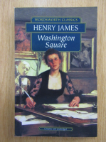 Henry James - Washington Square
