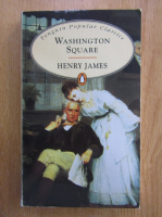 Henry James - Washington Square