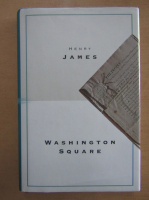 Henry James - Washington square