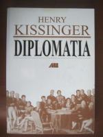 Henry Kissinger - Diplomatia