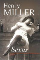 Henry Miller - Sexus