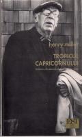 Henry Miller - Tropicul Capricornului