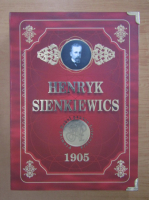 Henryk Sienkiewics - Pan Wolodowski
