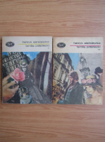 Henryk Sienkiewicz - Familia Polaniecki (2 volume)