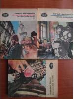 Henryk Sienkiewicz - Familia Polaniecki (3 volume)