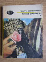 Henryk Sienkiewicz - Familia Potaniecki